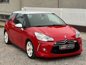 Citroen DS3 P.R.E.L.E.P