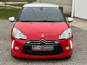 Citroen DS3 P.R.E.L.E.P
