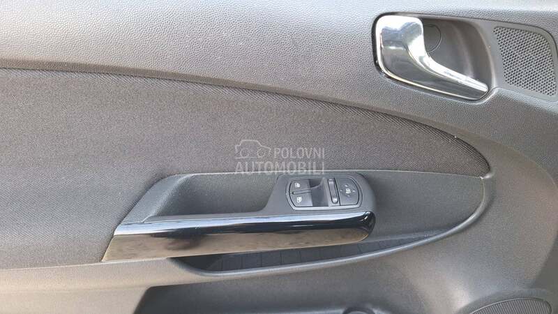 Opel Corsa D 1.3 Cdti Activ