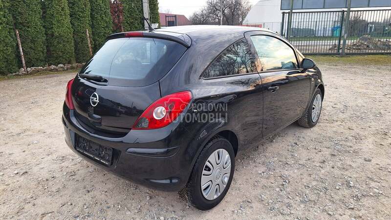 Opel Corsa D 1.3 Cdti Activ