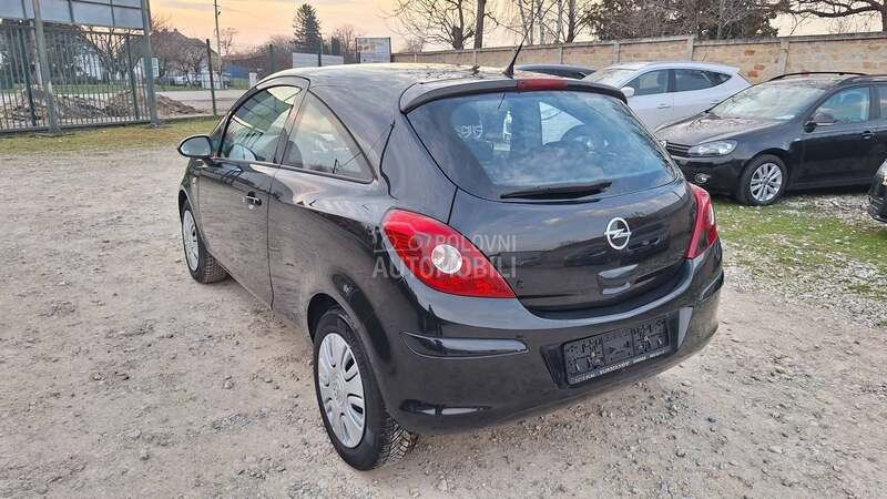 Opel Corsa D 1.3 Cdti Activ