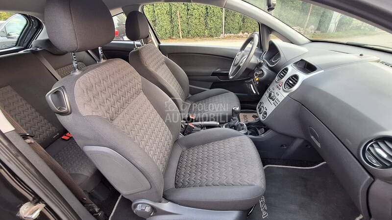 Opel Corsa D 1.3 Cdti Activ