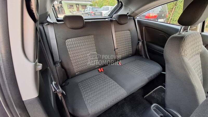 Opel Corsa D 1.3 Cdti Activ