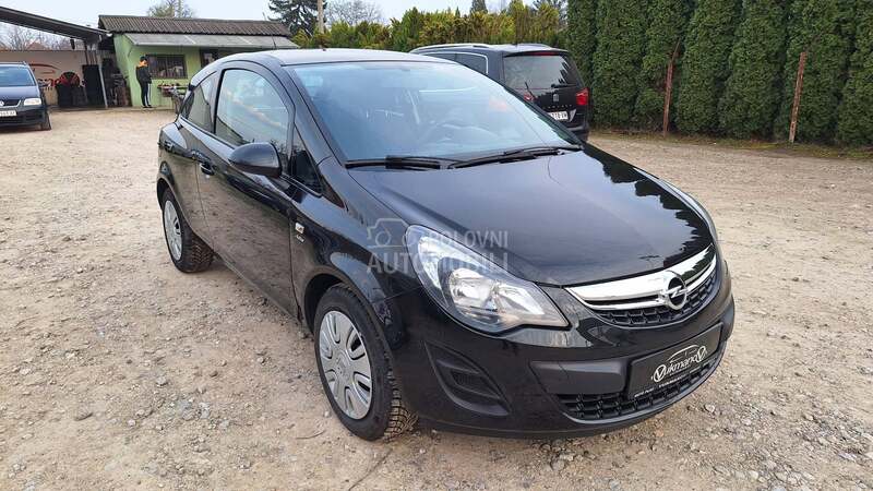 Opel Corsa D 1.3 Cdti Activ