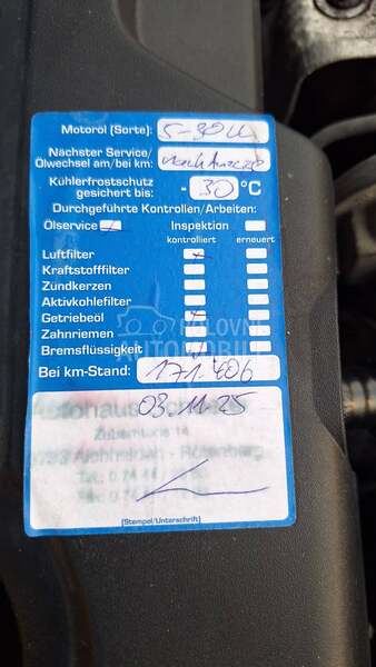 Opel Corsa D 1.3 Cdti Activ