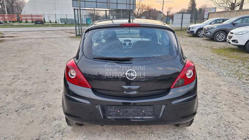 Opel Corsa D 1.3 Cdti Activ