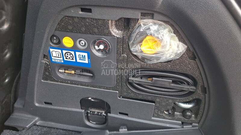 Opel Corsa D 1.3 Cdti Activ