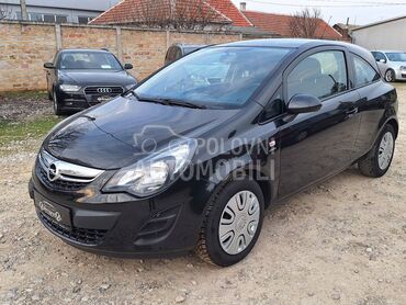 Opel Corsa D 1.3 Cdti Activ