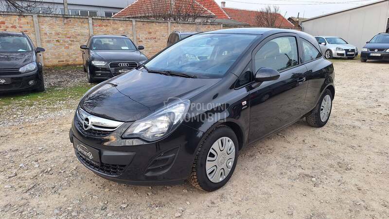 Opel Corsa D 1.3 Cdti Activ