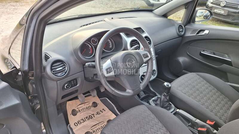 Opel Corsa D 1.3 Cdti Activ