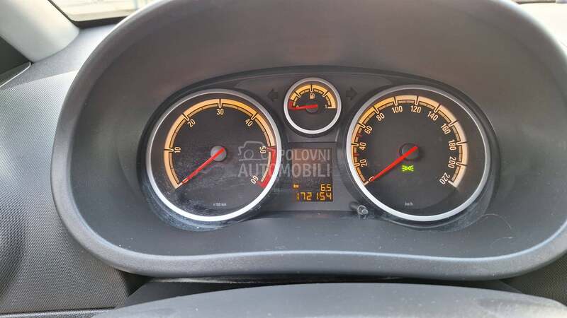 Opel Corsa D 1.3 Cdti Activ