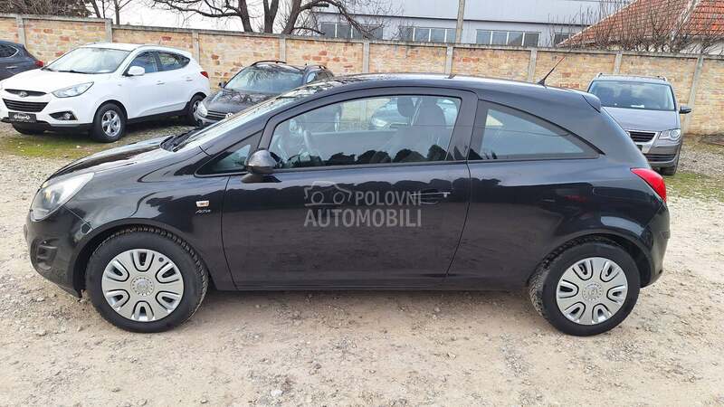 Opel Corsa D 1.3 Cdti Activ