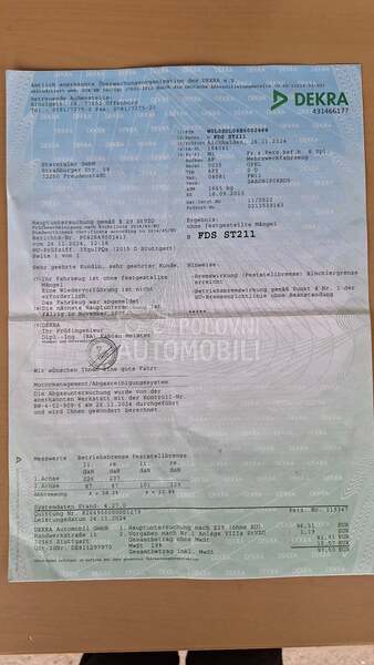 Opel Corsa D 1.3 Cdti Activ