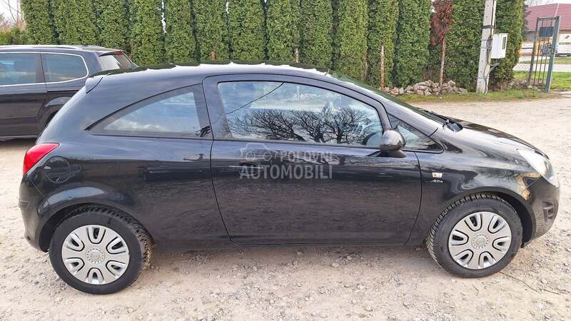 Opel Corsa D 1.3 Cdti Activ