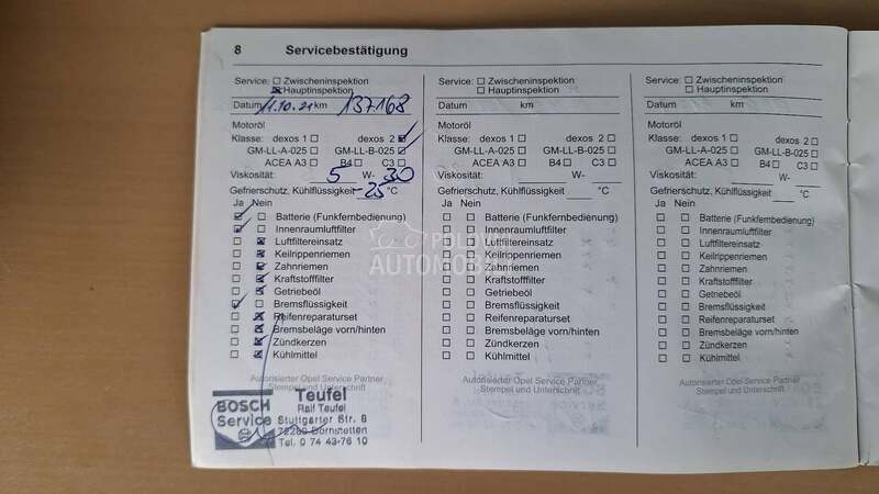 Opel Corsa D 1.3 Cdti Activ