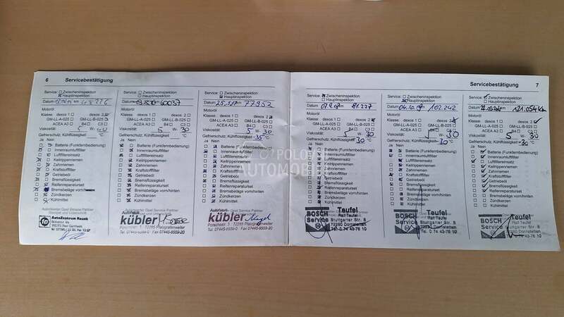 Opel Corsa D 1.3 Cdti Activ