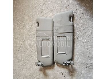 Suncobran za Audi A3 od 2003. do 2013. god.