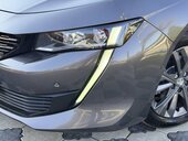 Peugeot 508 1.5HDI ALURE
