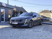 Peugeot 508 1.5HDI ALURE