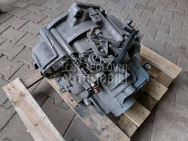 Menjac GTI za Volkswagen Golf 7