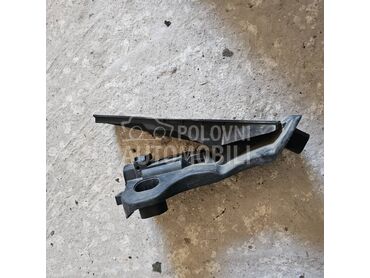 Papučica gasa za Audi A3 od 2003. do 2013. god.