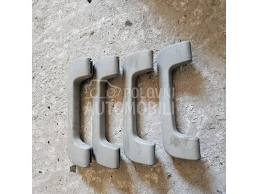 Rukohvat za Audi A3 od 2003. do 2013. god.