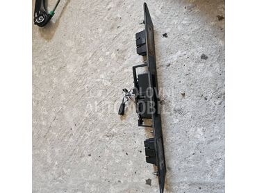 Svetla tablica i mikroprekidač za Audi A3 od 2003. do 2013. god.