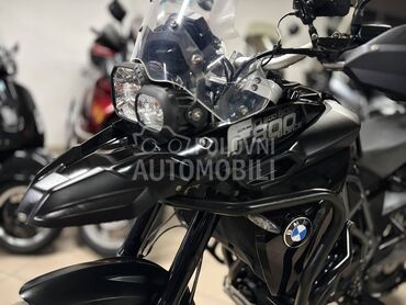 BMW F800GS F 800 GS