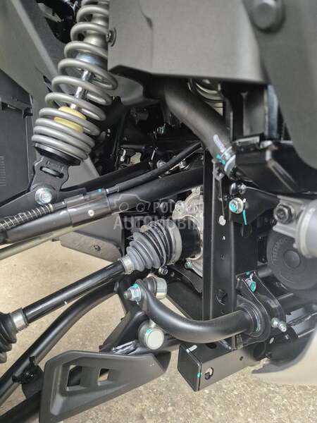 CFMOTO CF1000 OVERLAND