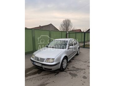 Volkswagen Bora 1.9 TDI
