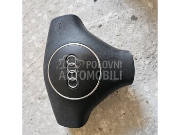 Airbag volana za Audi A3 od 2003. do 2013. god.