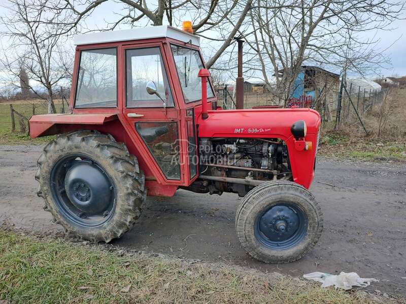 IMT 539