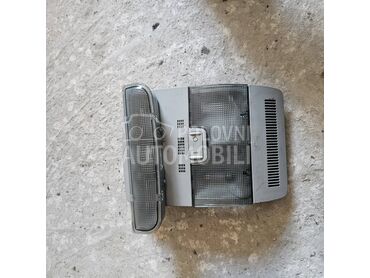 Unutrašnje svetlo za Audi A3 od 2003. do 2013. god.