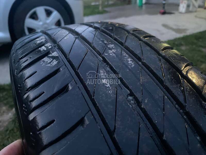 Aluminijumske felne  16" 5 x 120