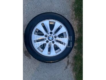 Aluminijumske felne  16" 5 x 120