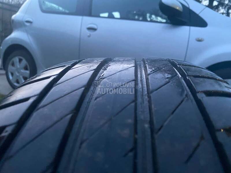 Aluminijumske felne  16" 5 x 120