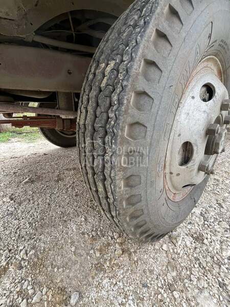 Zastava 35 B kategorija