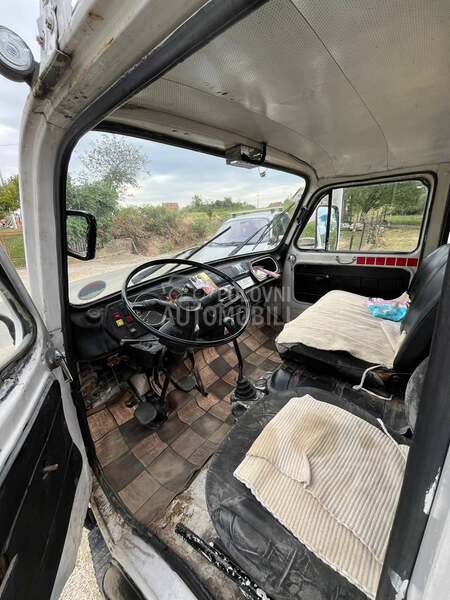 Zastava 35 B kategorija