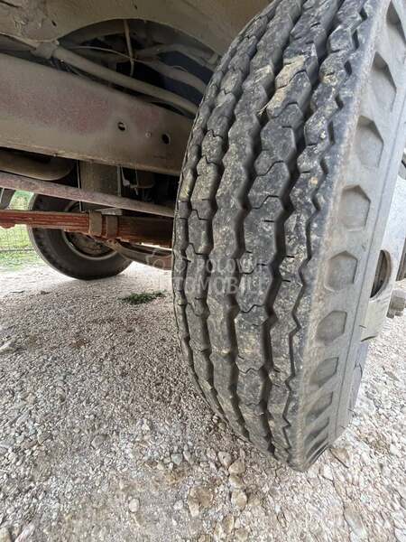 Zastava 35 B kategorija