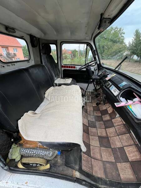 Zastava 35 B kategorija