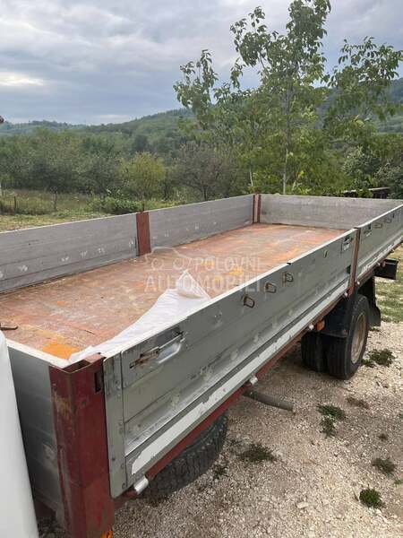 Zastava 35 B kategorija