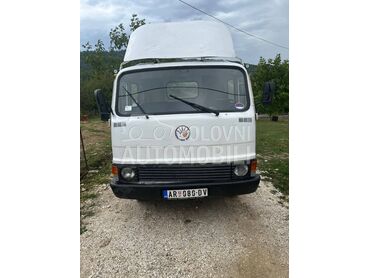 Zastava 35 B kategorija