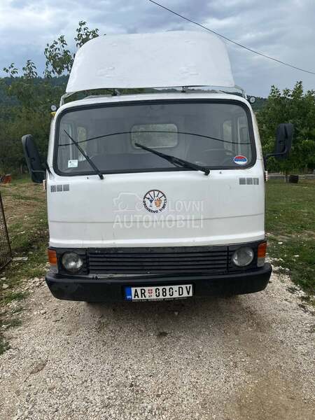 Zastava 35 B kategorija