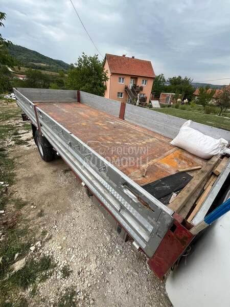 Zastava 35 B kategorija