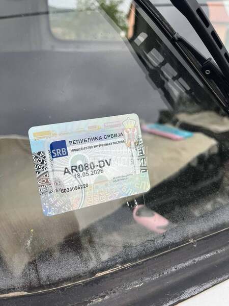 Zastava 35 B kategorija