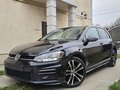 Volkswagen Golf 7 /// R LINE O.R.G.K.M