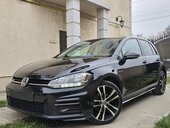 Volkswagen Golf 7 /// R LINE O.R.G.K.M