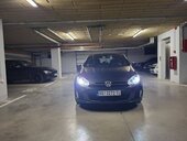 Volkswagen Golf 6 GTD