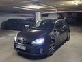 Volkswagen Golf 6 GTD