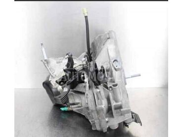 Menjac za Clio 4 0.9Tce za Renault Clio od 2013. do 2016. god.